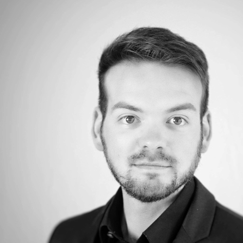Harry Hopfauf, novaX Systemintegration
